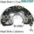 Выпрямитель диодный Mobiletron RB166H