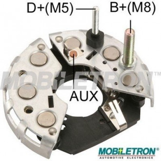 Випрамляч диодный MOBILETRON RB05H