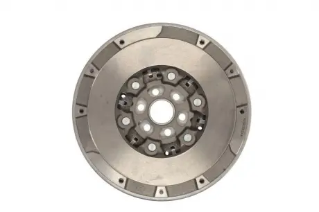 Демпфер зчеплення Opel Vectra C 2.2DGi/16V 02-08, 108/114kw LuK 415 0235 10