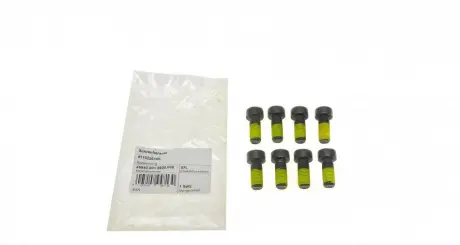 Комплект болтів маховика LuK 411 0226 10