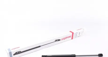 Амортизатор капота LESJOFORS 8095026