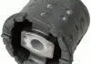 Сайлентблок балки LEMFOERDER 33512 01