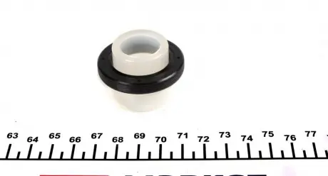 Сальник резинометаллических ELRING 584.880