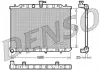 Радиатор охлаждения DENSO DRM46007 (фото 1)