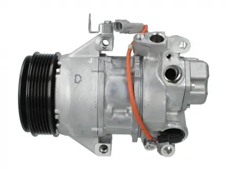 Компресори кондиціонера DENSO DCP50240
