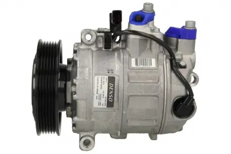 Компресори кондиціонера DENSO DCP32064