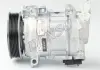 Компрессор кондиционера DENSO DCP21014