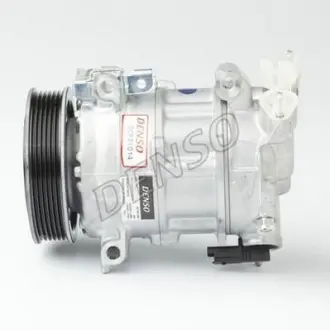 Компрессор кондиционера DENSO DCP21014