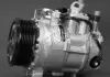 Компрессор кондиционера DENSO DCP17067
