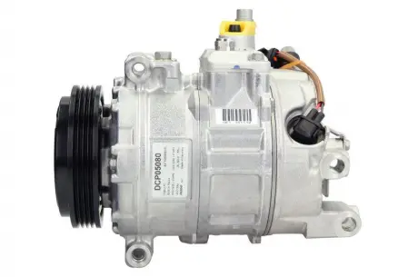 Компрессор кондиционера DENSO DCP05080