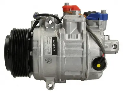 Компрессор кондиционера DENSO DCP05078