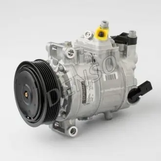 Компрессор кондиционера DENSO DCP02050
