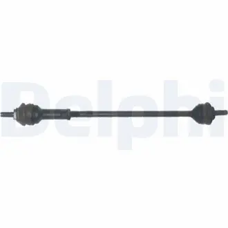Стабілізатор (стійки) Delphi TC558