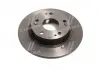 Тормозной диск BREMBO 08.A327.11 (фото 4)