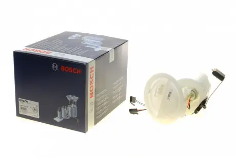 Топливный насос в сборе BOSCH 0986580396