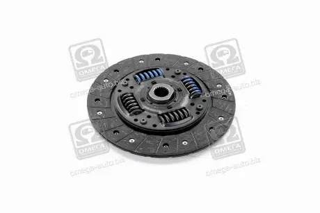 Диск сцепления (Mobis) MOBIS (KIA, Hyundai) 4110026010