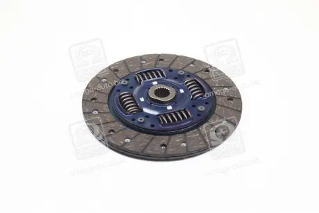 Диск сцепления (Mobis) MOBIS (KIA, Hyundai) 4110023135