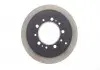 Диск (зад) тормозной Toyota 42431-0C011