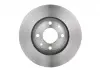 Тормозной диск BOSCH 0 986 478 276 (фото 3)