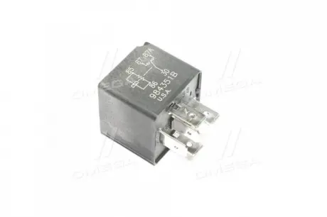 Реле АВС Ланос, Нубира GM 12088595