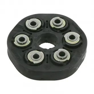 Муфта еластичний гумова SWAG 10860051