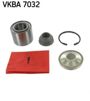 Підшипник кульковий d30 SKF VKBA 7032