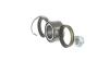Підшипник кульковий d30 SKF VKBA 3713 (фото 3)