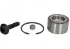 Подшипник шариковый d30 SKF VKBA 3449 (фото 2)