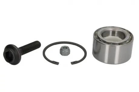 Подшипник шариковый d30 SKF VKBA 3449