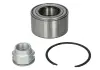 Подшипник шариковый d30 SKF VKBA 3528