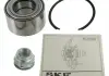 Подшипник шариковый d30 SKF VKBA 3528 (фото 2)