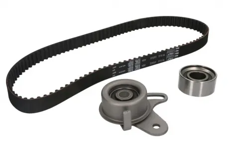 Комплект (реміньролікі) SKF VKMA 95632