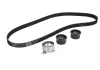 Комплект (реминьроликы) SKF VKMA 05228