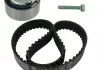 Комплект (реминьроликы) SKF VKMA 01332