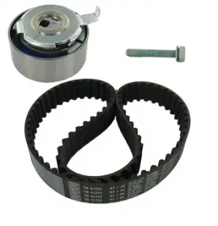 Комплект (реміньролікі) SKF VKMA 01332