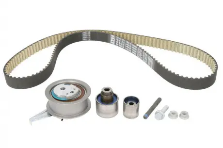 Комплект (реминьроликы) SKF VKMA 01278