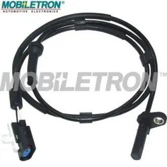 Датчик ABS левый MOBILETRON ABEU023