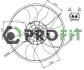 Вентилятор радіатора PROFIT 1850-0018
