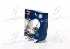 Автолампа Xenon WhiteVision gen2 D1S PK32d-2 35 W прозрачная PHILIPS 85415WHV2S1 (фото 2)