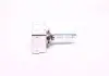 Автолампа Philips 85415WHV2C1 Xenon WhiteVision gen2 D1S PK32d-2 35 W прозрачная