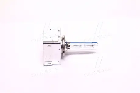 Автолампа Xenon WhiteVision gen2 D1S PK32d-2 35 W прозрачная PHILIPS 85415WHV2C1