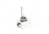 Автолампа Philips 85415vic1 Vision D1S PK32d-2 35 W прозрачная