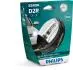 Автолампа Philips 85126XV2S1 Xenon X-tremeVision gen2 D2R  P32d-3 35 W прозрачная