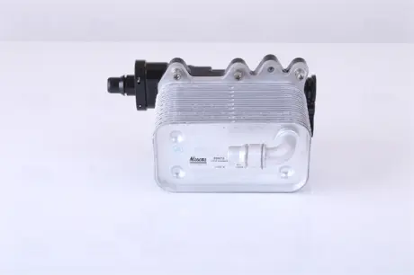 Охладитель масла NISSENS 90673