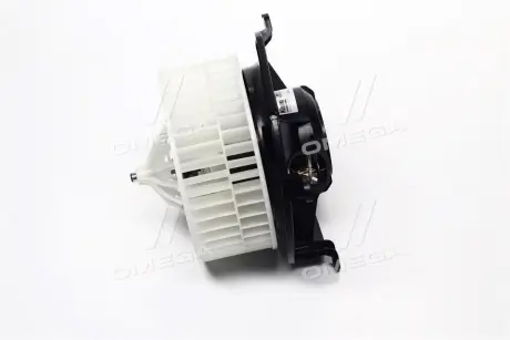 Вентилятор опалення NISSENS 87103
