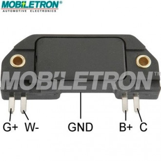 Модуль зажигания MOBILETRON IGD1959H