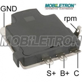 Модуль зажигания MOBILETRON IGHD003 (фото 1)