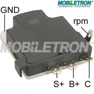 Модуль зажигания MOBILETRON IGHD003