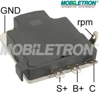 Комутатор MOBILETRON IGHD003