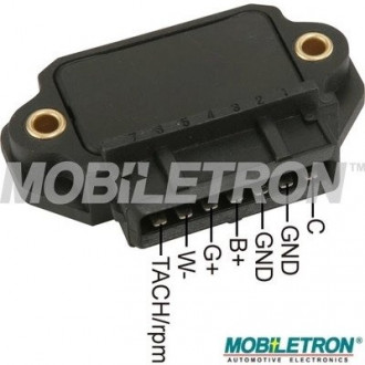 Модуль зажигания MOBILETRON IGB002H